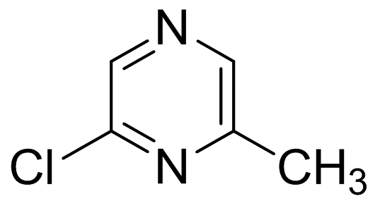 2-氯-6-甲基吡嗪