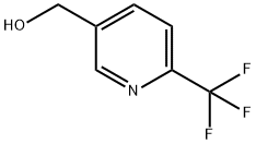 6-三氟甲基-3-吡啶甲醇