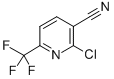 2-Chloro-6-(trifluoromethyl)nicot