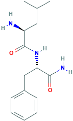 L-Leucyl-L-phenylalaninamide