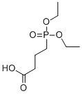 二乙基膦酰基丁酸