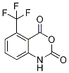 5-(Trifluoromethyl)-2H-3,1-benzoxazine-2,4(1H)-dione, 5-(Trifluoromethyl)-1H-benzo[d][1,3]oxazine-2,4-dione