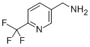 3-AMINOMETHYL-6-(TRIFLUOROMETHYL)PYRIDINE