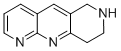 Pyrido[2,3-b][1,6]naphthyridine, 6,7,8,9-tetrahydro- (9CI)