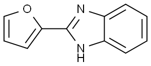 2-(2-呋喃基)-苯并咪
