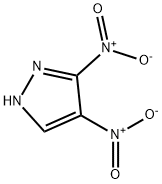 3,4-二硝基吡唑