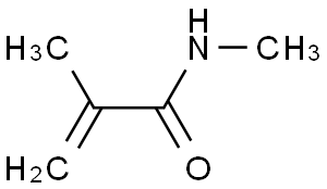 N-甲基甲基丙烯酰胺(含稳定剂HQ)