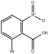 Benzoic acid, 2-bromo-6-nitro-