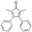 2,5-Dimethyl-3,4-diphenylcyclopentadienonedimere