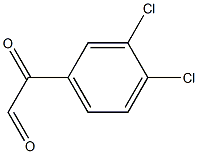 2-(3,4-Dichlorophenyl)-2-oxoacetaldehyde