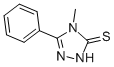 5-苯基-4-甲基-4氢-3-羟基-1,2,4-三唑