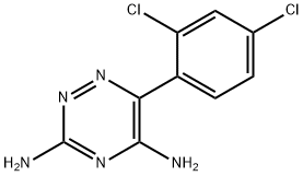 3,5-二氨基-6-(2,4-二氯苯基)-1,2,4-三嗪
