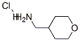 C-(Tetrahydro-pyran-4-yl)-methylaminehydrochloride