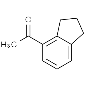 4-Acetylindan