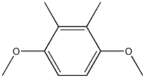 2,3-二甲基-1,4-对苯二甲醚