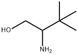 1-Butanol, 2-amino-3,3-dimethyl-