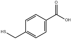 4-疏基甲基苯甲酸
