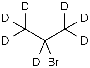 溴代异丙烷-D7