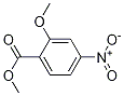METHYL 2-METHOXY-4-NITROBENZOATE
