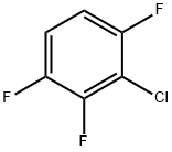 Benzene, 2-chloro-1,3,4-trifluoro-