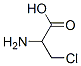 (2S)-2-amino-3-chloropropanoicacid