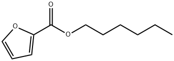 furan-2-carboxylicacidhexylester