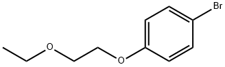 1-(4-BroMophenoxy)-1-ethoxyenethane