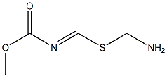 N-Carbomethoxy-S-methylisothiourea