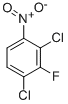 Benzene, 1,3-dichloro-2-fluoro-4-nitro-