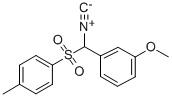 benzene, 1-[isocyano[(4-methylphenyl)sulfonyl]methyl]-3-methoxy-