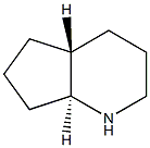 trans-octahydro-1H-1-pyrindine