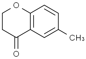 6-甲基-4-苯并二氢呋喃-4-酮