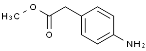 4-氨基苯乙酸甲酯