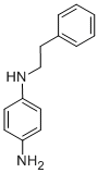 N-PHENETHYL-BENZENE-1,4-DIAMINE