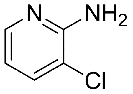 2-氨基-3-氯吡啶相