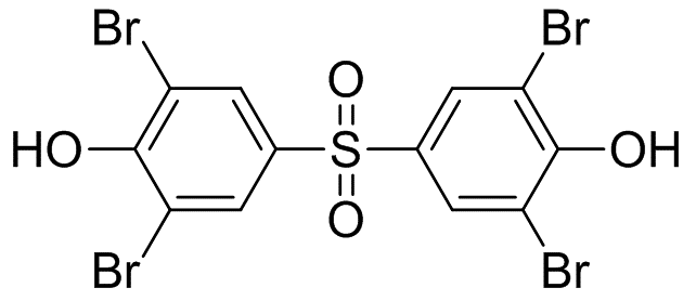 3,3,5,5-TetrabromoBisphenol-S