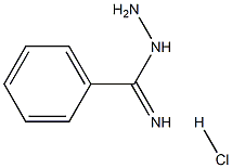 benzamidrazone hydrochloride