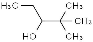 Ethyl tert-butyl carbinol