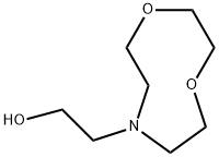 N-羟乙基-4-氮-9-冠-3