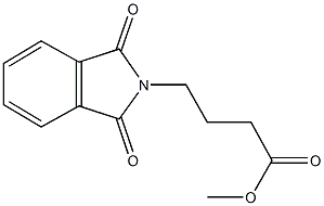 Methyl 4-(1,3-dioxoisoindolin-2-yl)butanoate