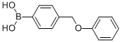 4-(PHENOXYMETHYL)PHENYLBORONIC ACID