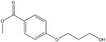 4-(3-Hydroxy-Propoxy)-Benzoic Acid Methyl Ester