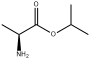 isopropyl (2S)-2-aminopropanoate hydrochloride