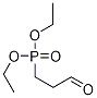 diethyl 3-oxopropylphosphonate