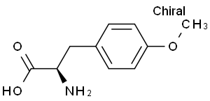 D-4-甲氧基苯丙氨酸