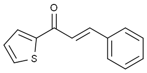 2-肉桂酰基噻吩
