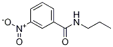 3-nitro-N-propylbenzamide