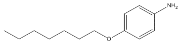 4-heptoxyaniline