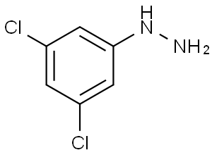 3,5-Dichlorophenylhydrazine