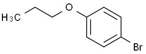 1-Bromo-4-n-Propoxybenzene